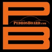 PedrosBoard