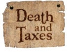 Death and Taxes Article