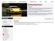 Porsche Leaked Information Article