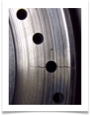 Drilled Rotors Article